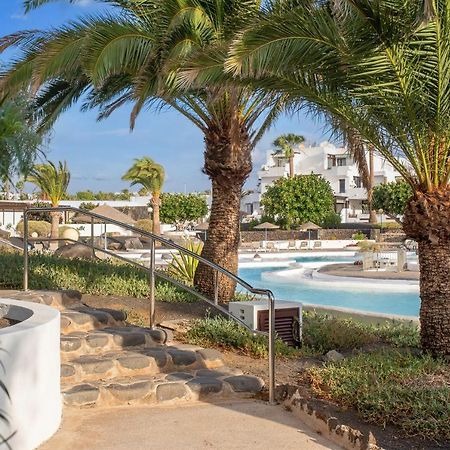 La Joya Del Molino. Vistas A La Piscina, 1Hab, A/C Apartment Costa Teguise Bagian luar foto